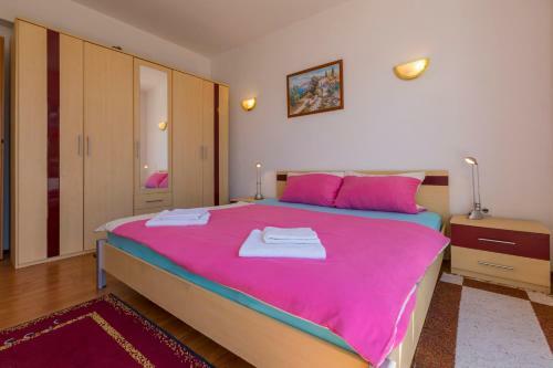 Apartmani Goga