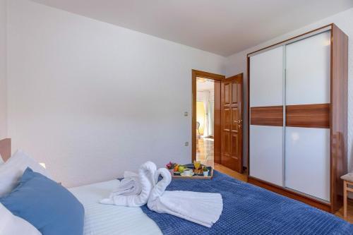 Apartment In Dramalj 41515