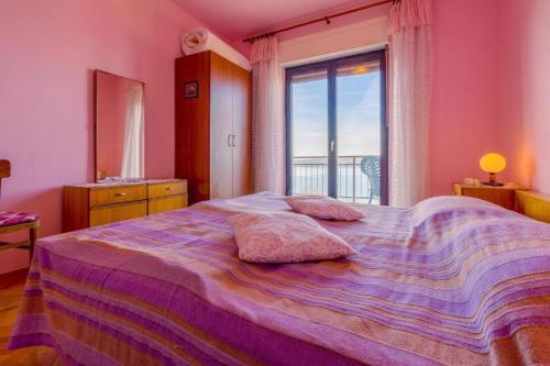Apartment In Dramalj 41518