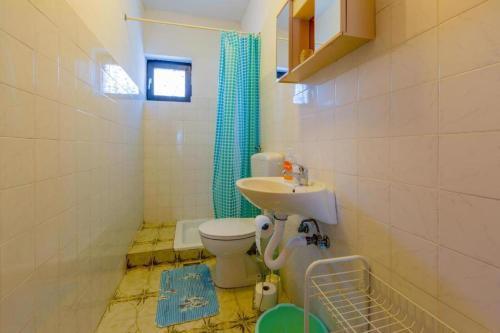 Apartment In Dramalj 41518