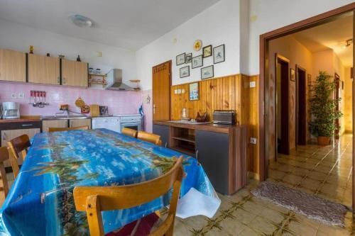 Apartment In Dramalj 41518