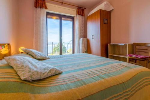 Apartment In Dramalj 41518