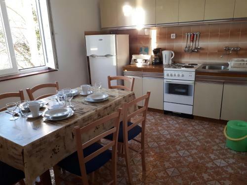 Apartmani Nevi