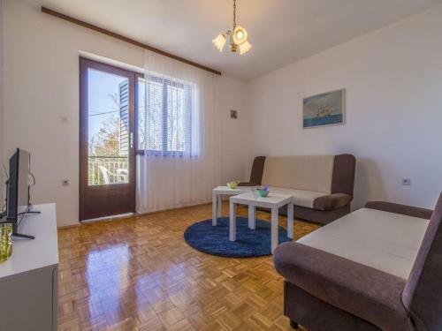 Apartmani Nevi