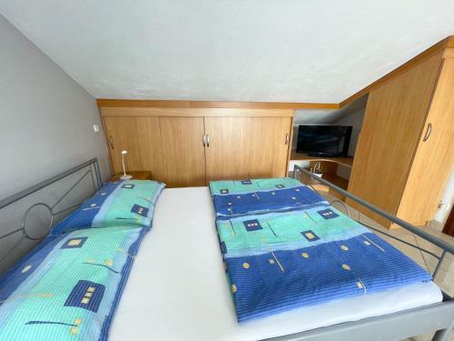 Apartmani Toni