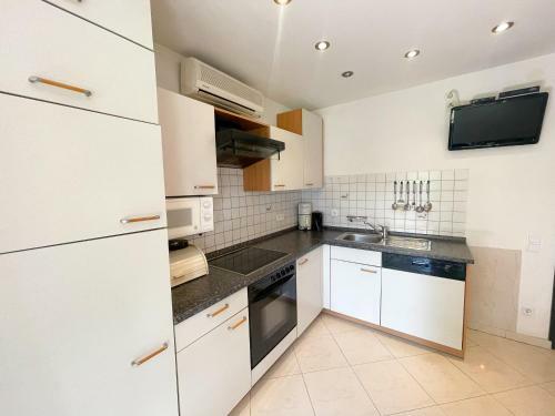 Apartmani Toni