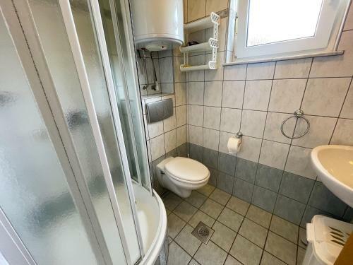 Apartmani Toni