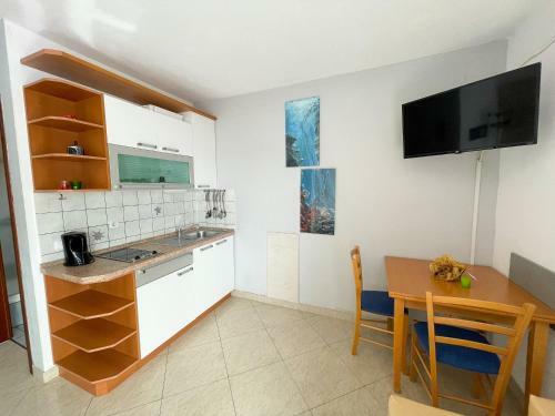 Apartmani Toni