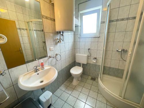 Apartmani Toni