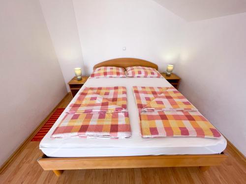 Apartmani Toni