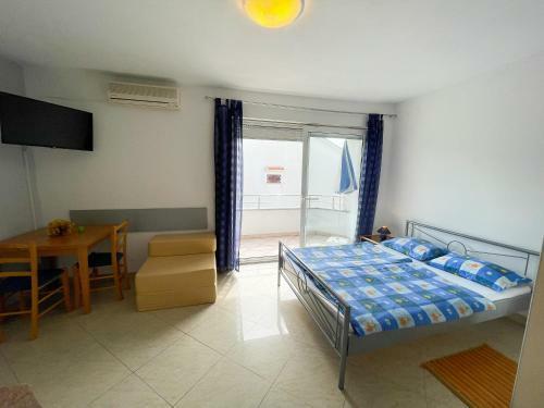 Apartmani Toni