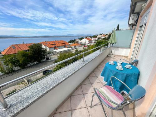 Apartmani Toni