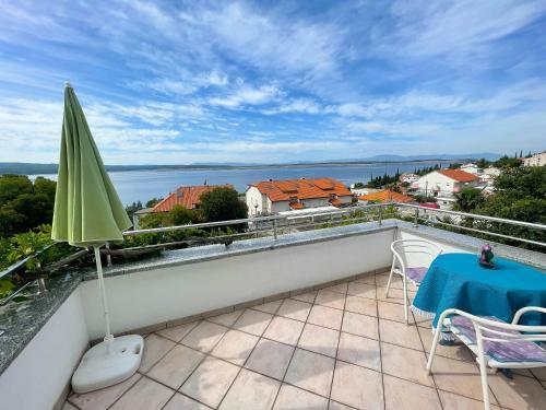 Apartmani Toni