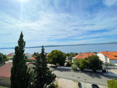 Apartmani Toni