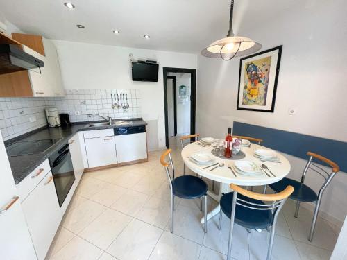 Apartmani Toni