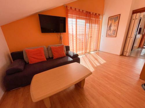 Apartmani Toni