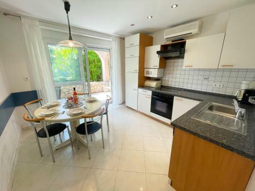 Apartmani Toni