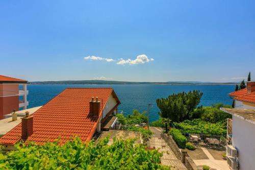 Apartments Brana