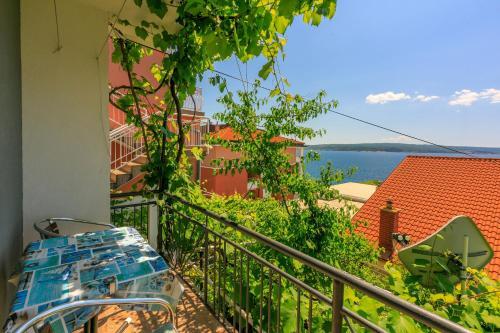 Apartments Brana