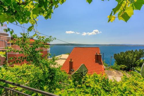 Apartments Brana