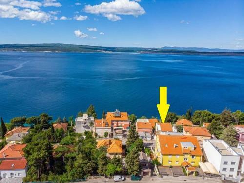 Apartments Brana