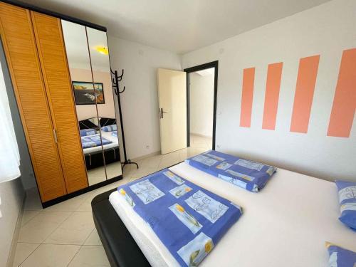 Apartments In Dramalj 41602