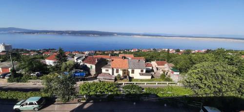 Apartamento Poli Merikovih