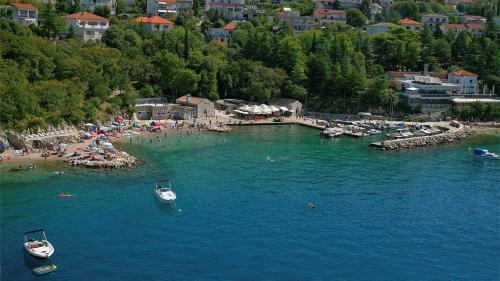 Apartamento Poli Merikovih