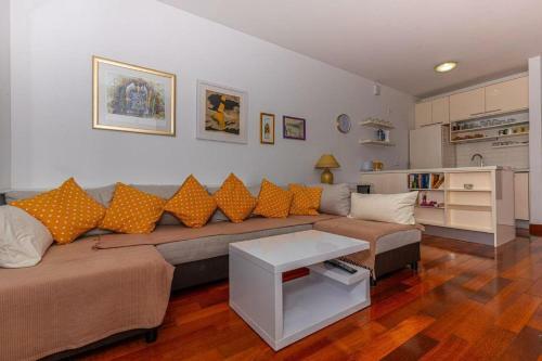 Apartman Franc