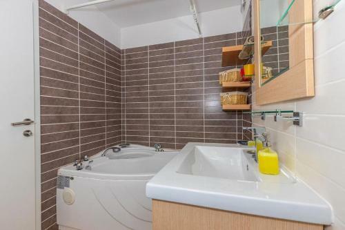 Apartman Franc