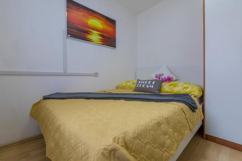 Apartment In Dramalj 41211