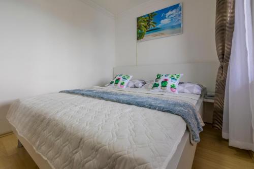 Apartment In Dramalj 41211