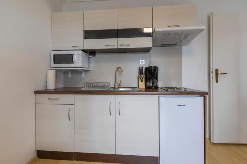 Apartment In Dramalj 41211