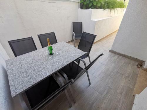 Apartment 4 Niko 41 Pax
