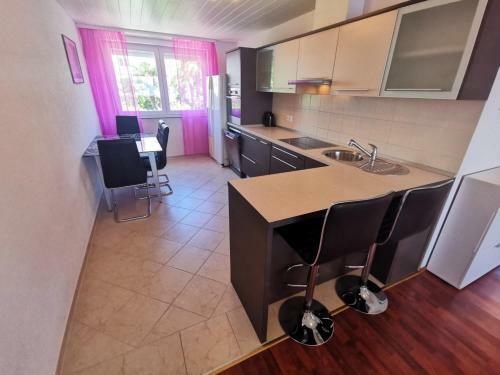 Apartment 5 Niko 4 Pax