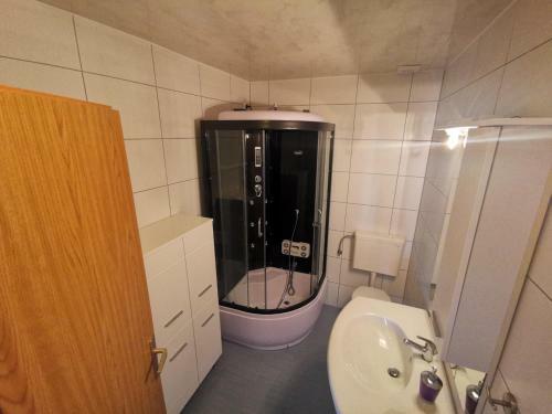 Apartment 5 Niko 4 Pax