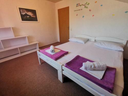 Apartment 5 Niko 4 Pax