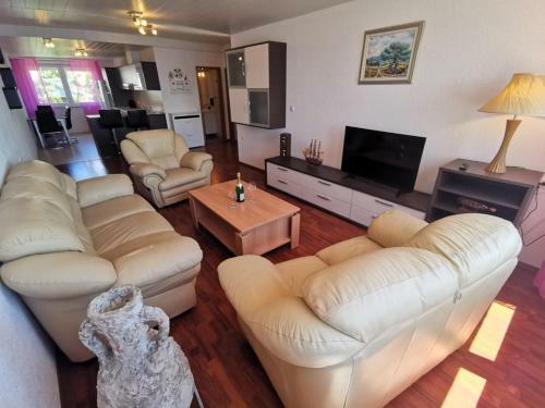 Apartment 5 Niko 4 Pax