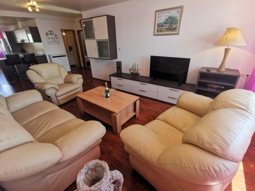 Apartment 5 Niko 4 Pax