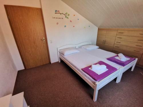 Apartment 5 Niko 4 Pax