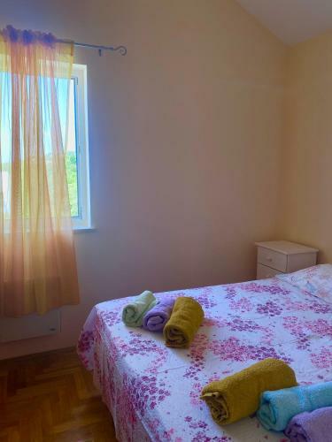 Apartment Prilaz Obali