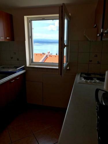 Apartment Prilaz Obali