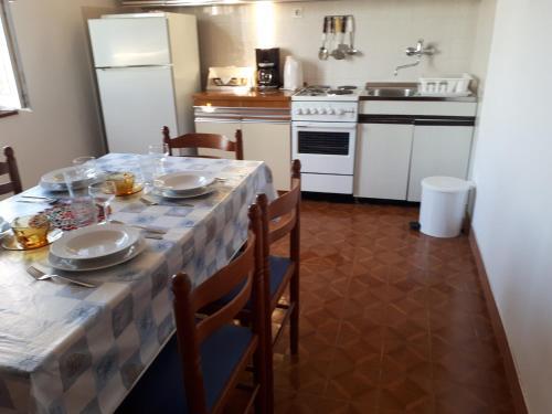 Apartments In Dramalj 41539
