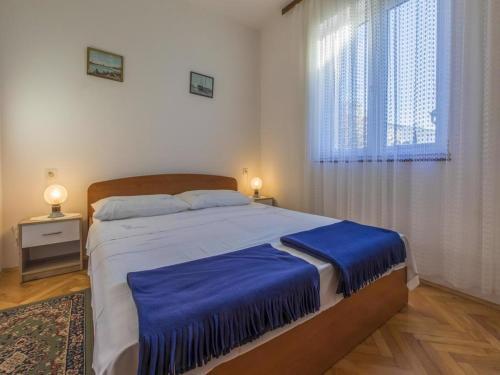 Apartments In Dramalj 41539