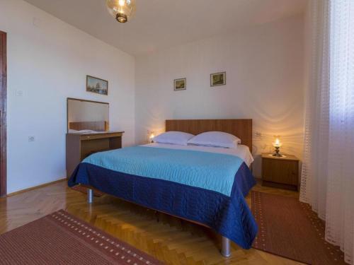 Apartments In Dramalj 41539