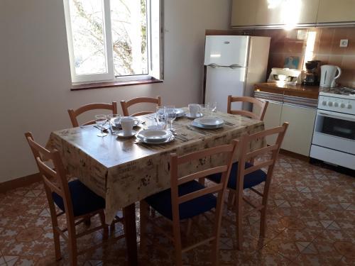 Apartments In Dramalj 41539