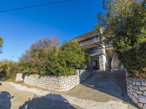 Apartments In Dramalj 41539