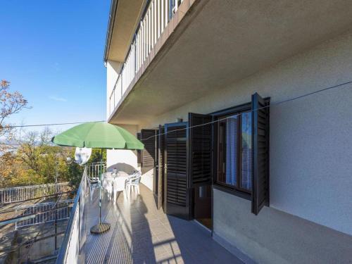 Apartments In Dramalj 41539