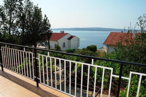 Apartments In Dramalj 41539