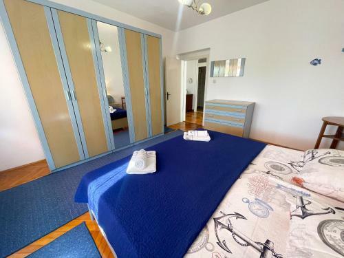 Apartmani Andrejko